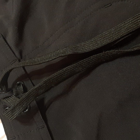 Swim suits for all size 20 black shorts - Picture 5 of 5